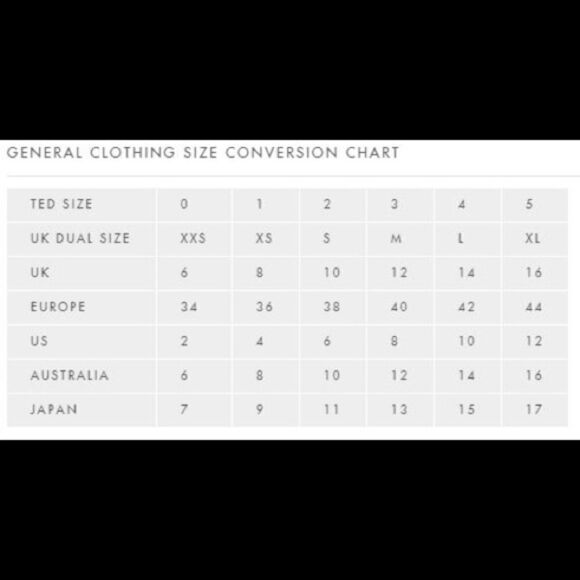 Ted Baker Long Sleeve V-Neck Sweater - Picture 13 of 13